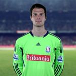 Picture of Asmir Begovic