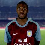 Picture of Charles N'Zogbia