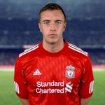 Picture of Danny Wilson