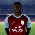 Picture of Emile Heskey