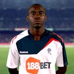 Picture of Fabrice Muamba