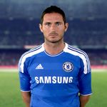 Picture of Frank Lampard