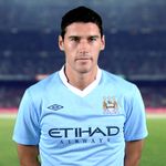 Picture of Gareth Barry