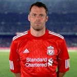 Picture of Jamie Carragher