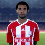 Picture of Jermaine Pennant