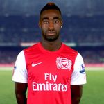 Picture of Johan Djourou