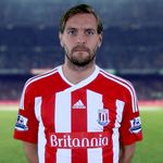 Picture of Jonathan Woodgate