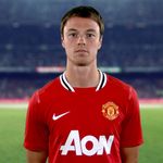 Picture of Jonny Evans