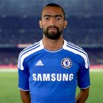 Picture of Jose Bosingwa