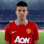Picture of Michael Carrick