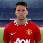 Picture of Michael Owen