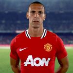 Picture of Rio Ferdinand