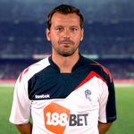 Picture of Robbie Blake