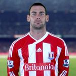 Picture of Rory Delap