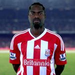 Picture of Salif Diao