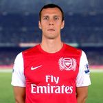 Picture of Sebastien Squillaci