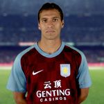 Picture of Stiliyan Petrov