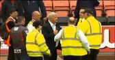 Mitchell defends actions