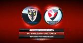 AFC Wimbledon 4-1 Cheltenham