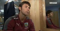 Austin powering Burnley