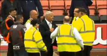 Mitchell defends actions