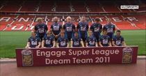 Meet the Dream Team