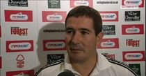 Derby back to winning ways
