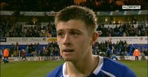 Ipswich crusie to victory