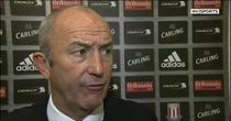 Carling Cup reactions - Tuesday