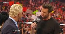Hugh Jackman defeats WWE Superstar!