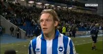 Mackail-Smith at the double