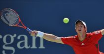 US Open - Day 12