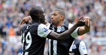 On Goals on Sunday...