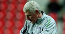Estonia v Northern Ireland