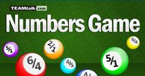 Numbers Game