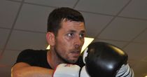 Unfinished business for Barker