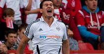 Clough negotiates Derby deal