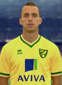 Picture of Aaron Wilbraham