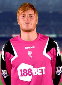 Picture of Adam Bogdan