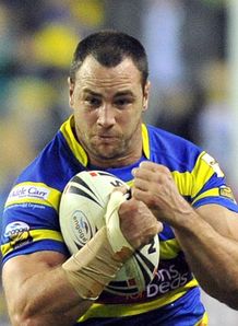 Wolves v Giants: Teams Wolves v Giants: Teams