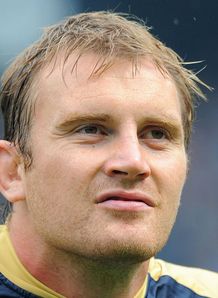 Kellock: Work to do Kellock: Work to do