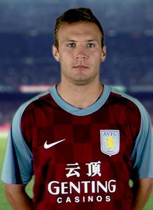 Picture of Andreas Weimann