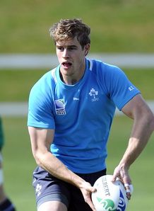 Andrew Trimble Andrew Trimble