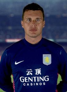 Picture of Andy Marshall