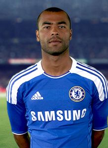 Picture of Ashley Cole