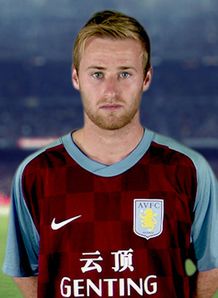 Picture of Barry Bannan