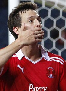 Picture of Dave Mooney