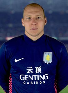 Picture of Brad Guzan