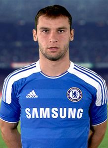 Picture of Branislav Ivanovic