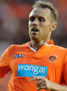 Picture of Brett Ormerod